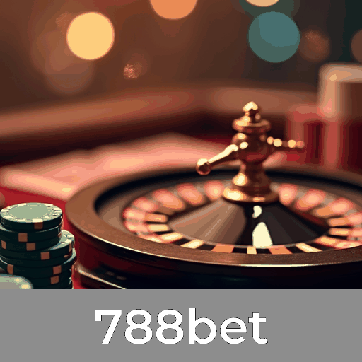 Cassino Online 788bet