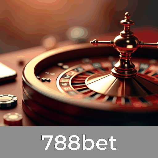Cadastro na 788bet
