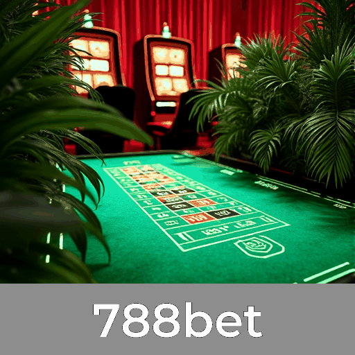 Apostas no 788bet