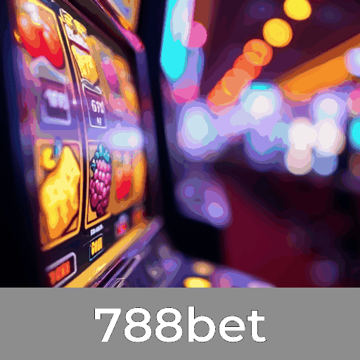 Acesso ao 788bet