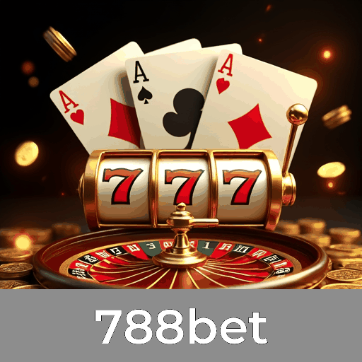 Acesso ao 788bet