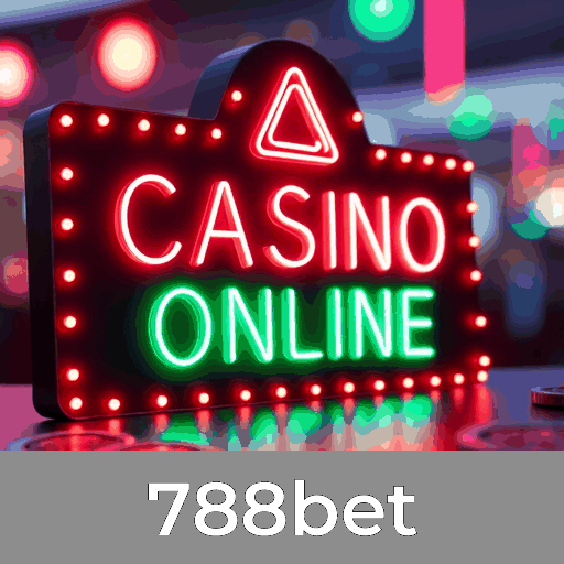 Cassino Online 788bet