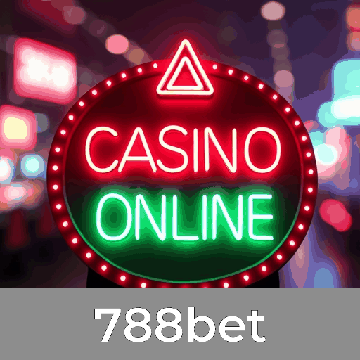 Cadastro na 788bet