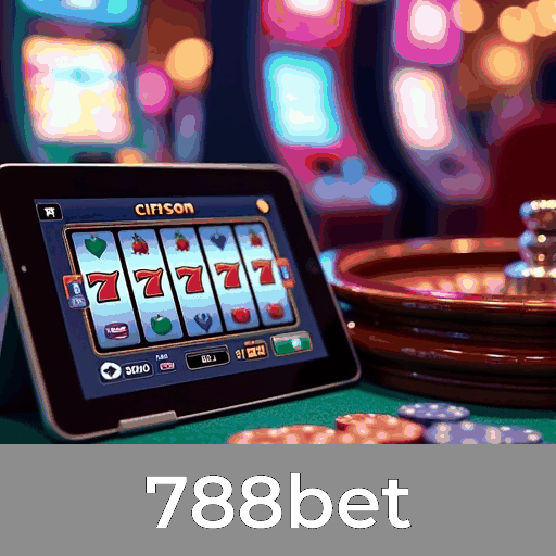 Cassino Online 788bet