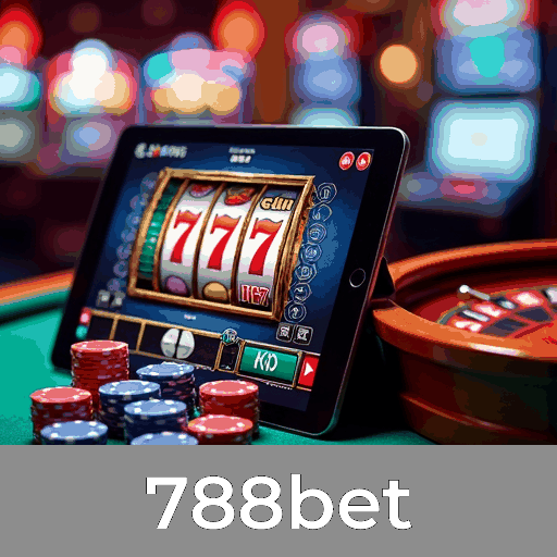 Cadastro na 788bet