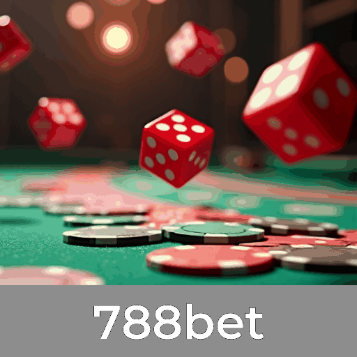 Acesso ao 788bet