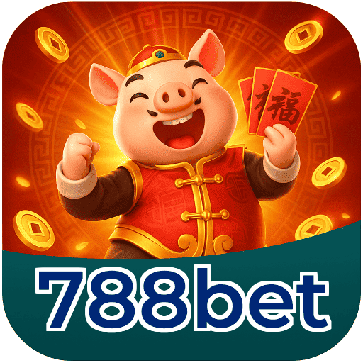 788bet logo