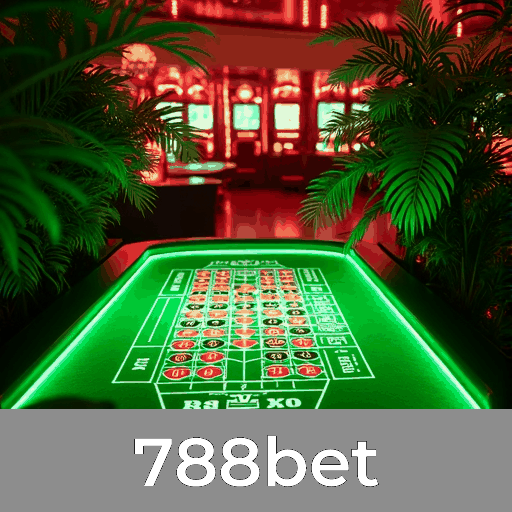 Cadastro na 788bet