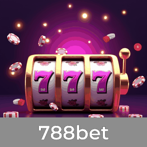 Acessar o site 788bet COM